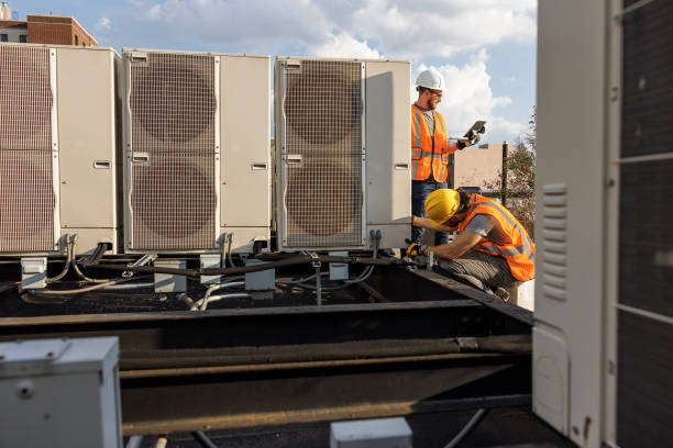 Best Solar-powered HVAC Systems in Mount Wolf, PA