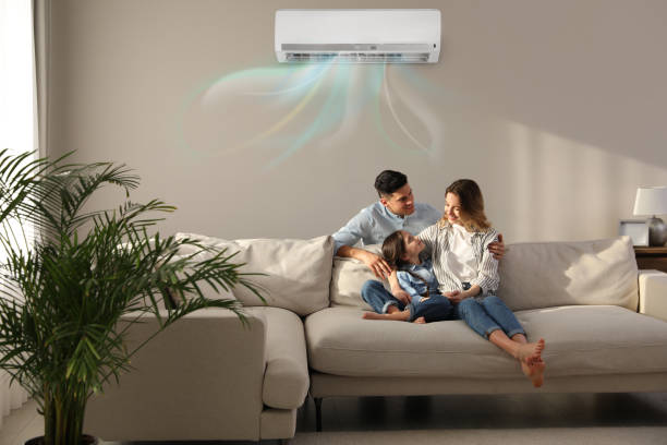 Best Air Conditioning Cleaning in Mount Wolf, PA