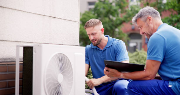  Mount Wolf, PA HVAC Pros