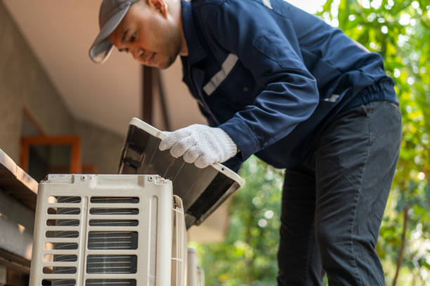 Best Seasonal HVAC Services in Mount Wolf, PA