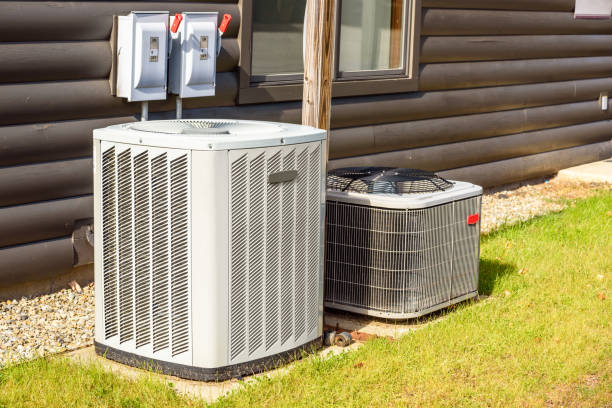 Best Emergency HVAC Services in Mount Wolf, PA